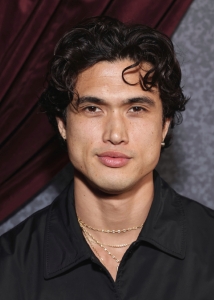Charles Melton (actor)